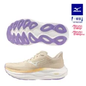 MIZUNO 美津濃 WAVE SKY 9 女款慢跑鞋 J1GD250276