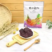 無糖火龍果乾 90克 甘味果物