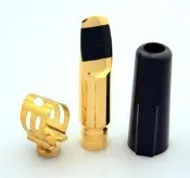 ✨美國OTTO LINK 中音薩克斯風 Alto Sax 7號 爵士金屬吹嘴 吹口