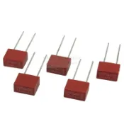 392方形保險絲T0.5A T1A T2.5A 3.15A 5A 6.3A 250V電源保險500MA方形