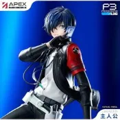 APEX LIMEPIE系列 女神異聞錄3 Reload 主