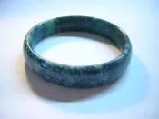【采鑫坊】大陸玉手鐲 大陸玉玉鐲~直徑65mm《直購品》~2