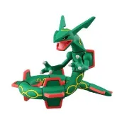 【TAKARA TOMY】POKEMON 精靈寶可夢 ML-05 烈空坐