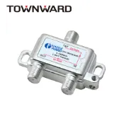 大城科技 電視一分支器 DVT-3831A-8dB 分支器 分歧器 保護迴路