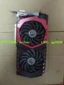 微星 紅龍 GTX1060 GAMING 6G 1060顯卡