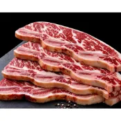(店+)美國Choice帶骨牛小排 牛排 烤肉 燒烤 牛肉 美國牛肉