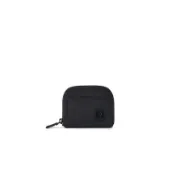 【京站i購物】【PORTER INTERNATIONAL】NEW HEAT零錢包  11796-02201N(黑色)