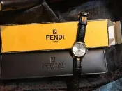 Fendi 男錶 嘉義縣
