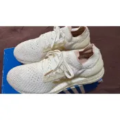 二手adidas Women's Ultraboost X Clima White/Ash Pearl US8.5
