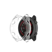 殼起來3C手機配件 【TPU透明殼】Garmin forerunner 745 手錶 半包 軟殼 保護殼 清水套