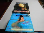 深田恭子花樣年華@雜誌內頁1張2業拉頁照片@群星書坊 HOH-14-1