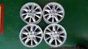 【AUTO SHOP 汽車工場】三菱 COLT PLUS 原廠14吋鋁圈 5x114&5孔114