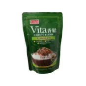 綠色生機健康館 康健生機 vita香鬆300公克/包