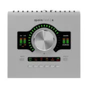 Universal Audio UA Apollo Twin X DUO Gen 2 UAD Analog Classics 錄音介面
