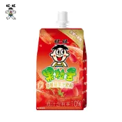 旺旺WANT WANT 果粒多草莓蘋果汁飲料--兌換用請勿下單