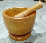 小o結緣館仿古傢俱......木杵.搗麻糬.搗蒜頭.青木瓜.搗藥器