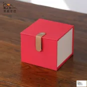 昊鑫家居 台灣公司 新品/免運 可開發票 滿260元出貨 禮盒 禮品 包裝盒 紫砂壺包裝盒建盞禮品盒瓷器茶壺蓋碗錦盒品茗杯主人杯收納空盒子工廠直銷 售後保障 店長推薦 全館折扣 6h76