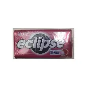 Eclipse 易口舒無糖薄荷錠-繽紛野莓口味（31g）