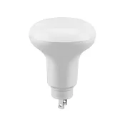 聯盟文具 TOYAMA 特亞馬 LED雷達 微波感應燈泡 (7.5W) E27插頭型白光 (MO.07A10-1)【APP滿額下單10%點數(單一帳號最高1000點)】9/30止