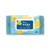 (店+)【克司博】純水濕巾