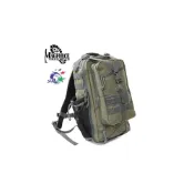 (店+)Magforce 馬蓋先 城市獵人戰術背包 / 贈送背包防雨套 / 軍規級材質模組化裝備 / 0517 【詮國】