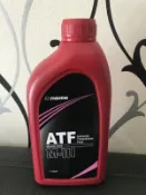 極速小舖 馬自達mazda 福特ford原廠 自動變速箱油 ATF M-III 原廠最新包裝 馬2馬3.馬5.馬6