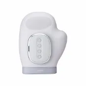 (店+)【KINYO】溫揉壓手部按摩器 IAM-2713 手指按摩機 氣壓按摩 手部按摩 熱敷按摩