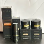 蘭蔻 Lancome 絕對完美黑鑽奢燦玫瑰精露 超導活萃 眼霜 乳霜 30ml 5ml 小樣 旅行組