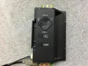 SONY KDL-46W700A按鍵板