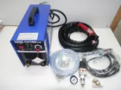 【新宇五金工具行】正廠 BOSS 系列產品 CUT40 電離子切割機 單電壓220V！非 漢特威 P40HF