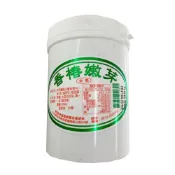 〈素聯盟〉(好滋味)香椿嫩芽罐裝600g(全素)