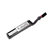 （圓仔）11.1V-780mah-15C 小條狀 電槍鋰電池，鋰聚合物電池，口香糖狀 電池