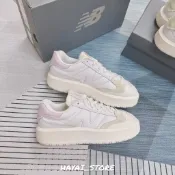 〈hayai store〉 NEW BALANCE CT302 馬卡龍色