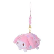 Sanrio手機吊飾/ 美樂蒂/ 和風新年 eslite誠品