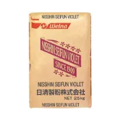 【柚子烘焙材料】日清製粉 紫羅蘭薄力粉 1kg 分裝 紫羅蘭低筋麵粉 紫羅蘭薄力粉 低筋麵粉 適用各式燒菓子 餅乾蛋糕粉