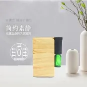 超 促銷手持便捷式精油擴香機/擴香儀/水氧機/薰香燈/香薰儀 充電式香薰機 多特瑞精油霧化器美樂家 