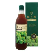 台糖梅子醋600ml(9298)【台糖直營店】