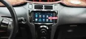 俗很大~JHY-M3PRO系列 豐田 YARIS /七吋智慧型通用安卓機(YERIS 實裝車)