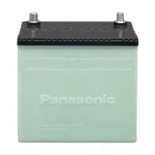 日本國際牌Panasonic 60B24LS CIRCLA充電制御電瓶 日本製造 2008年後ALTIS、CRV