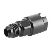 [商城] 快速斷開 EFI 接頭推入式直式適配器 -6AN 公頭至 5/16in 用於油/燃料/水/流體/空氣管路