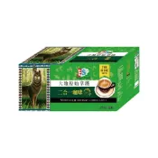 (店+)【西雅圖】大地原始拿鐵二合一20g×50入/袋裝