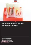 【三民網路書店】Les Maladies Péri-Implantaires 作者：Syed Ibrahim