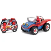 【Toy Fun】特惠*美國正品 迪士尼  蜘蛛人  汽車總動員 Cars 麥坤 遙控車 遙控越野車