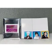【全新】日版 咒術迴戰0 劇場版 極光 迷你壓克力磚 五條悟 夏油傑 乙骨憂太