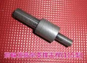 7022-02 機車工具 特工 前輪頂高架 主桿頂升套件 前輪駐車架 頂升架主桿 駐車架頂桿 115型 黑鋼 駐車架