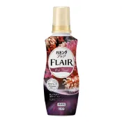 【好市多代購】Flair 超濃縮柔軟精 520毫升*4入