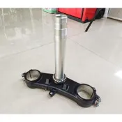 Honda sc77 原廠三角台