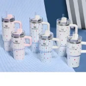 (店+)【STANLEY】STANLEY Quencher H2.0 FlowState Sparkle Collection
