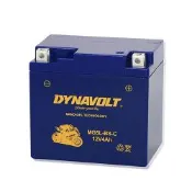 DYNAVOLT藍騎士MG5L-BS-C 奈米膠體電池 對應型號湯淺YTX5L-BS、統力GTX5L-BS 保固一年