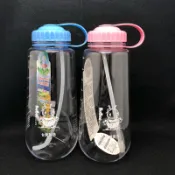 BuBee 小蟻布比 Y-415A 1000ml pc休閒杯 水壺 運動水壺 茶壺 環保杯 出門必備 冷水壺 冷水瓶